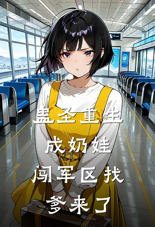 蛊圣重生成奶娃，闯军区找爹来了