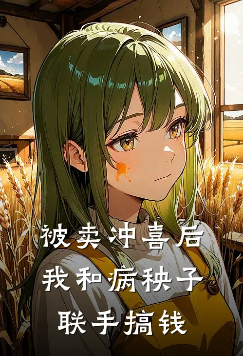 被卖冲喜后，我和病秧子联手搞钱