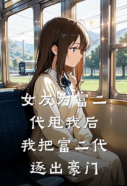 女友为富二代甩我后，我把富二代逐出豪门
