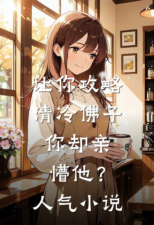 让你攻略清冷佛子，你却亲懵他？人气小说