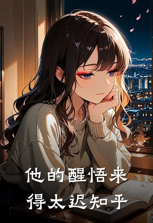 他的醒悟来得太迟知乎