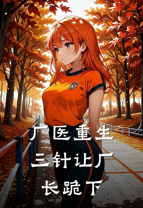 厂医重生，三针让厂长跪下