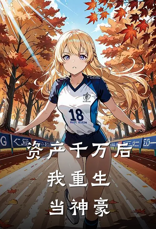 资产千万后，我重生当神豪
