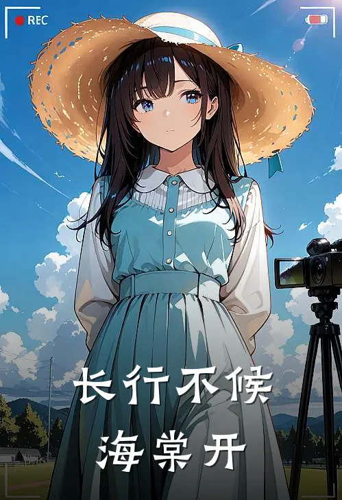 长行不候海棠开