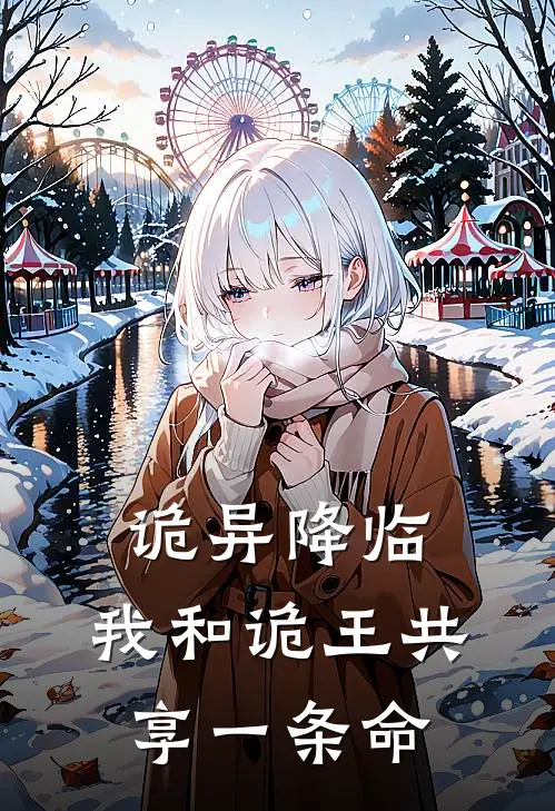 诡异降临：我和诡王共享一条命
