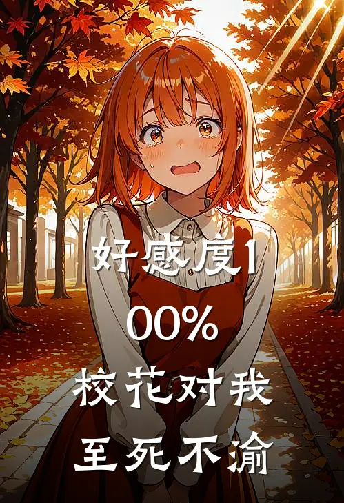 好感度100%，校花对我至死不渝