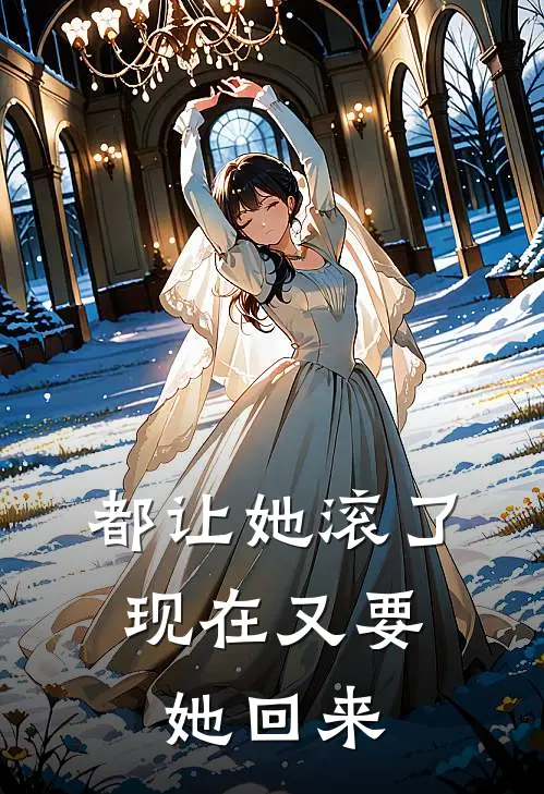 都让她滚了,现在又要她回来怎么回复