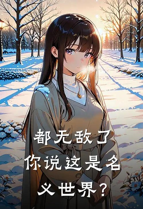 都无敌了，你说这是名义世界？