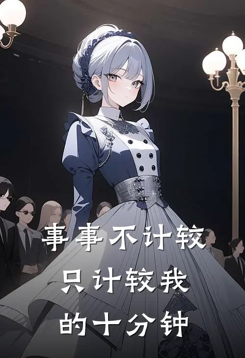 事事不计较，只计较我的十分钟