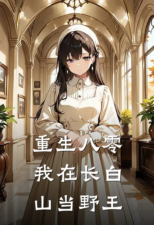 重生八零：我在长白山当野王