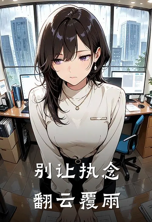 别让执念翻云覆雨