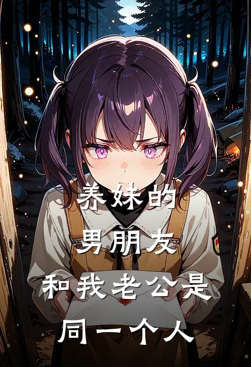 养妹的男朋友，和我老公是同一个人