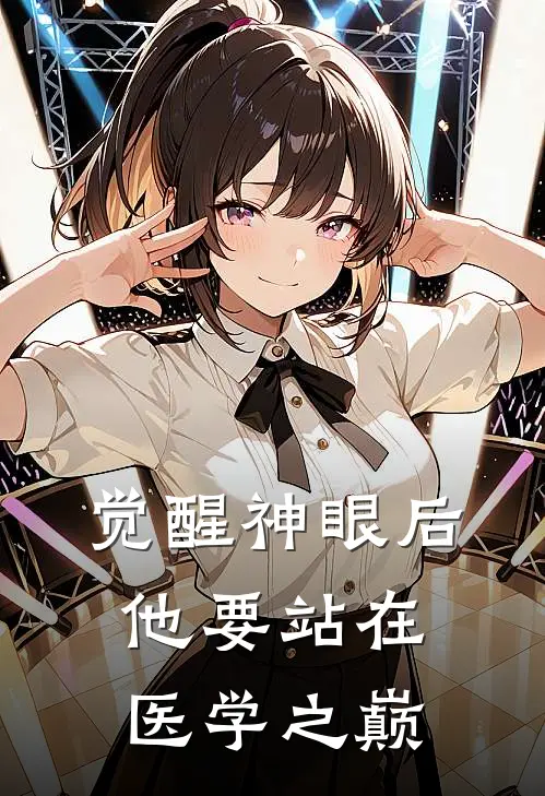 觉醒神眼后，他要站在医学之巅