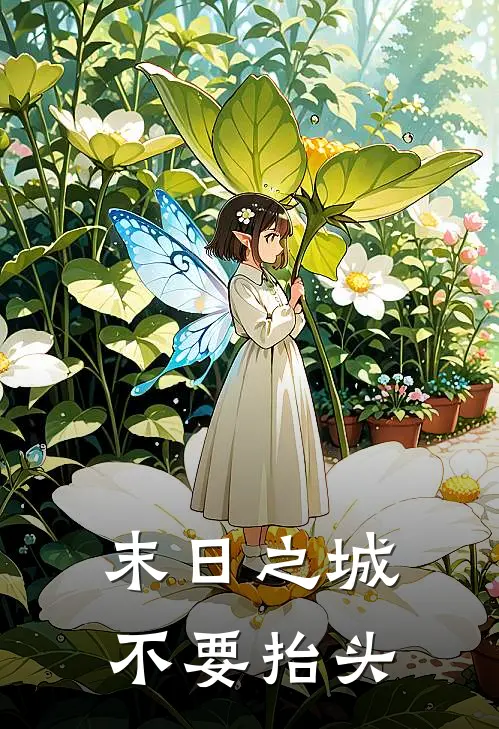 末日之城：不要抬头