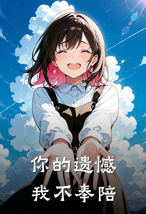 你的遗憾，我不奉陪