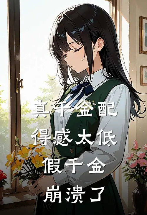 真千金配得感太低，假千金崩溃了