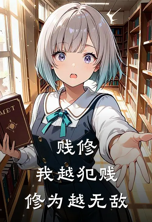 贱修：我越犯贱，修为越无敌