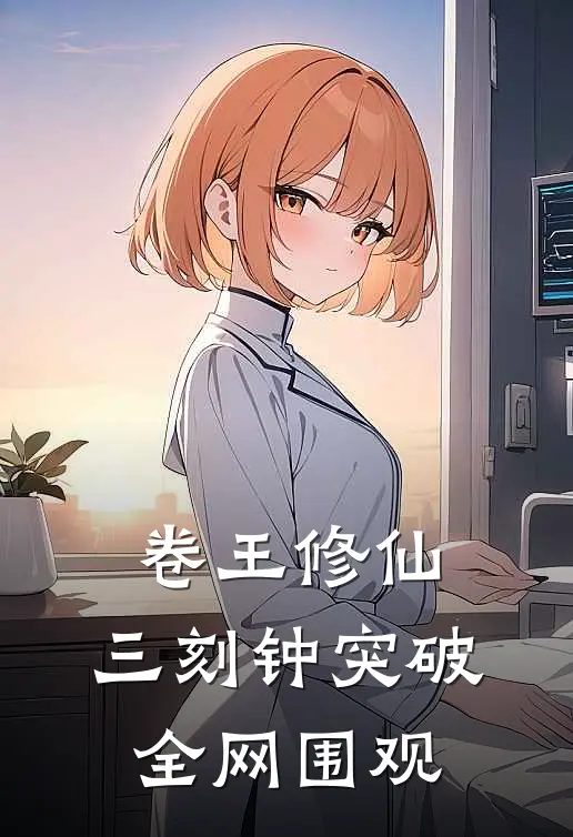 卷王修仙：三刻钟突破全网围观