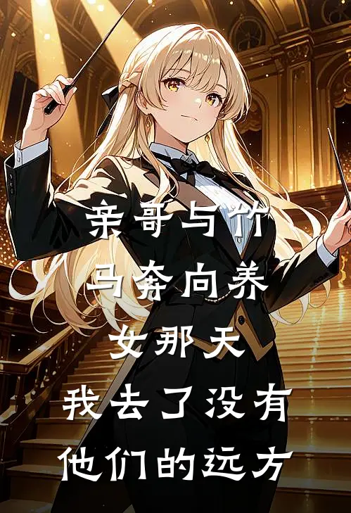 亲哥与竹马奔向养女那天，我去了没有他们的远方