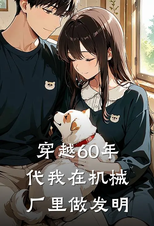 穿越60年代我在机械厂里做发明