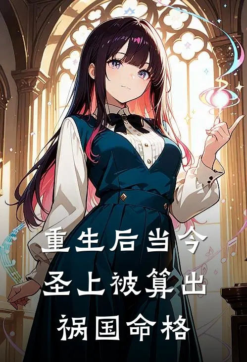 重生后当今圣上被算出祸国命格