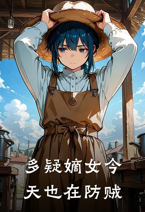 多疑嫡女今天也在防贼