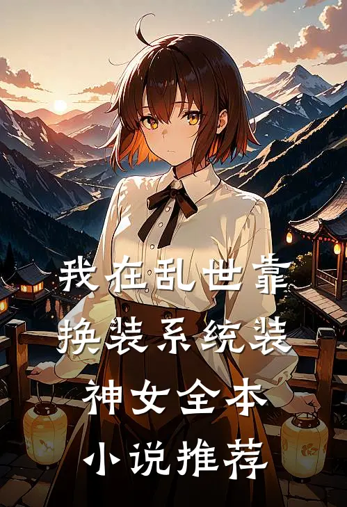 我在乱世靠换装系统装神女全本小说推荐