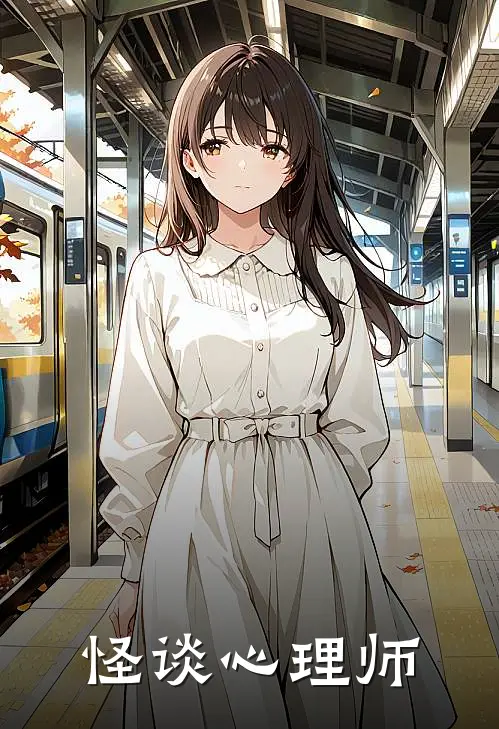怪谈心理师