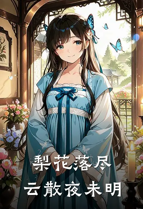 梨花落尽,云散夜未明全文免费阅读