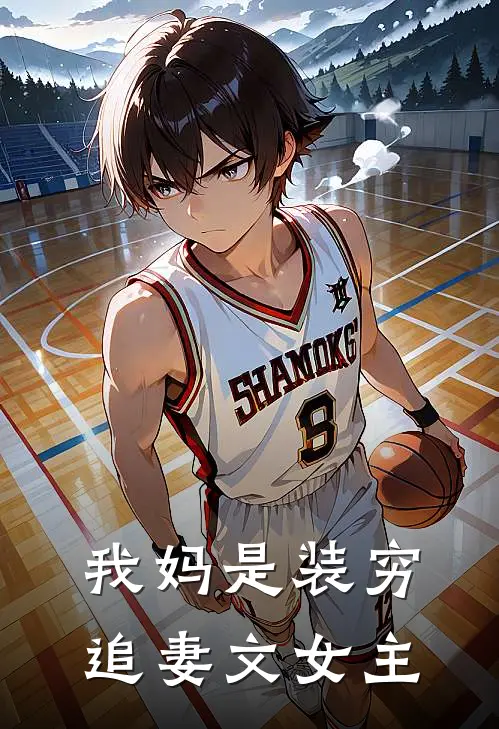 我妈是装穷追妻文女主