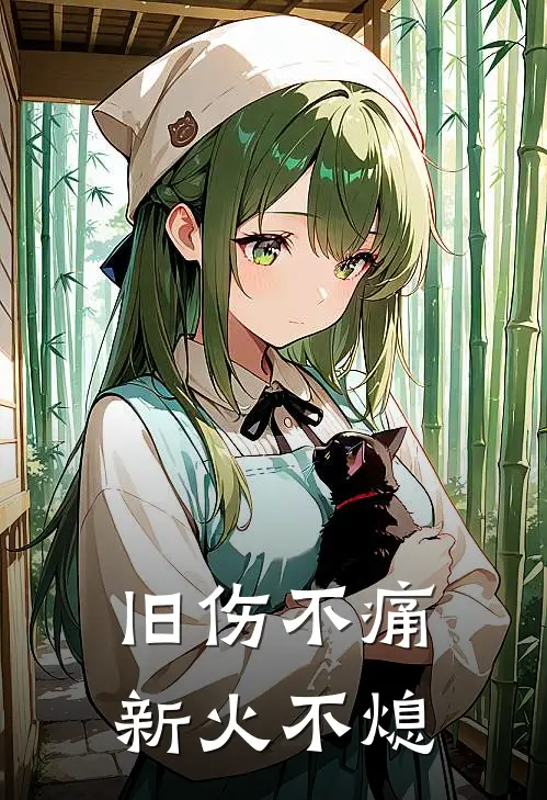 旧伤不痛，新火不熄