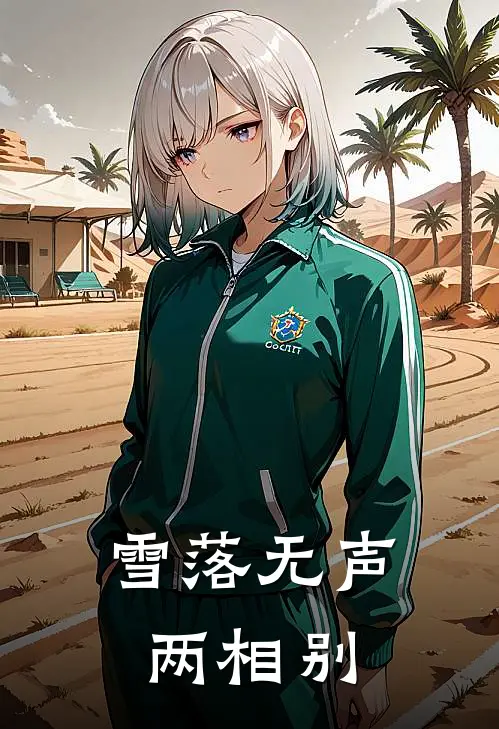 雪落无声两相别