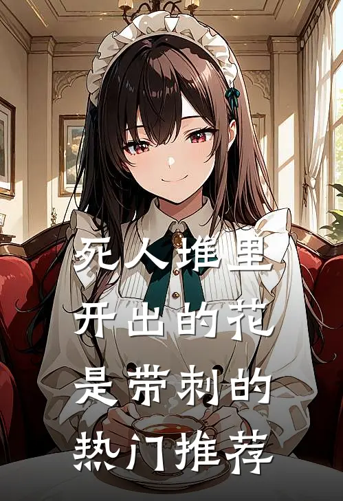 死人堆里开出的花，是带刺的热门推荐