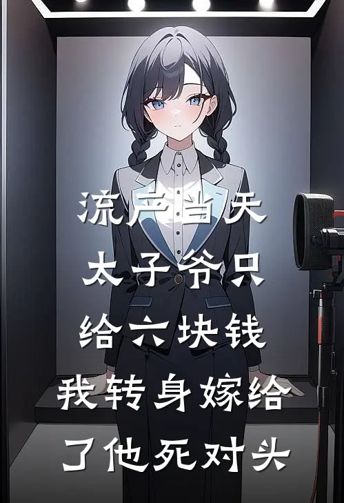 流产当天太子爷只给六块钱，我转身嫁给了他死对头