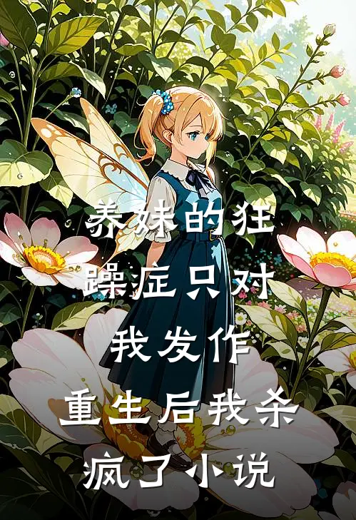 养妹的狂躁症只对我发作，重生后我杀疯了小说