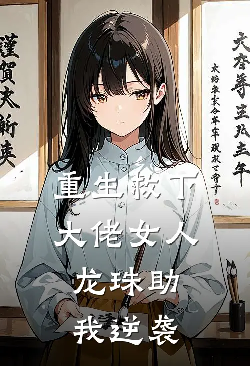 重生救下大佬女人，龙珠助我逆袭