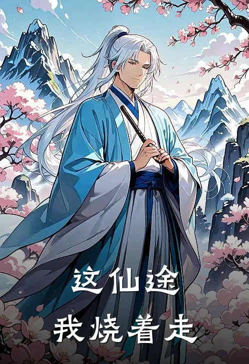 这仙途，我烧着走