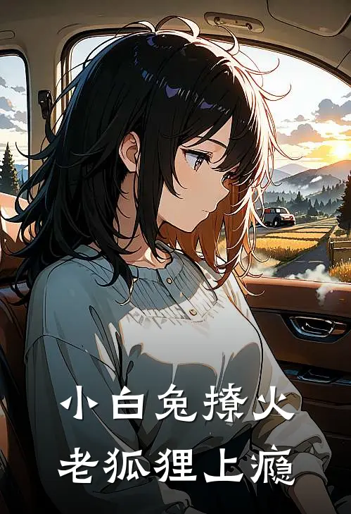 小白兔撩火，老狐狸上瘾