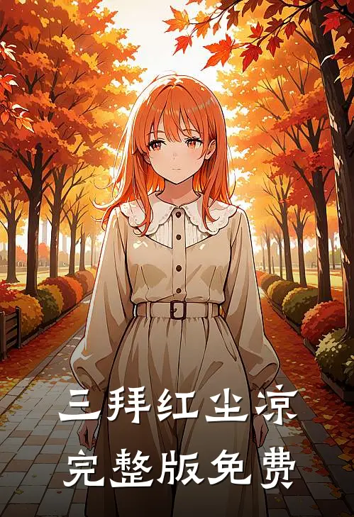 三拜红尘凉完整版免费