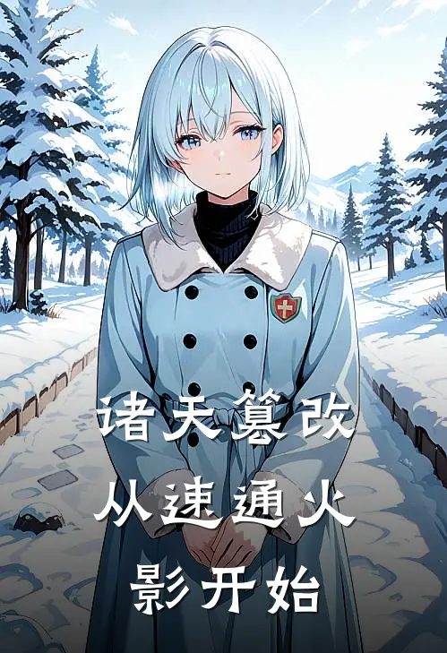 诸天篡改：从速通火影开始