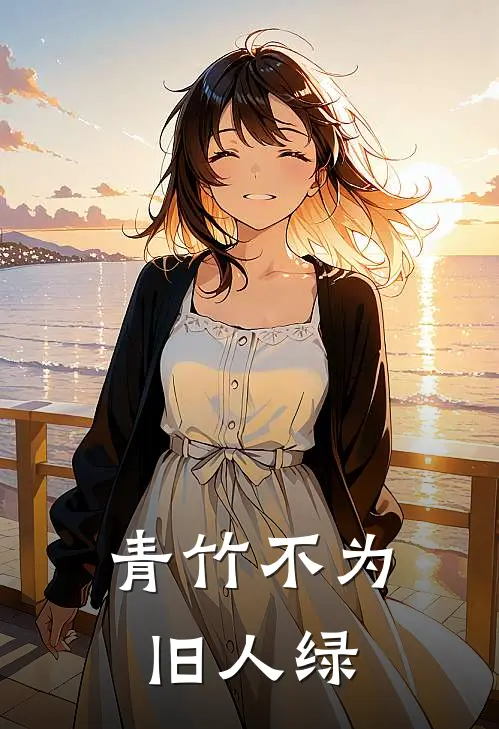 青竹不为旧人绿