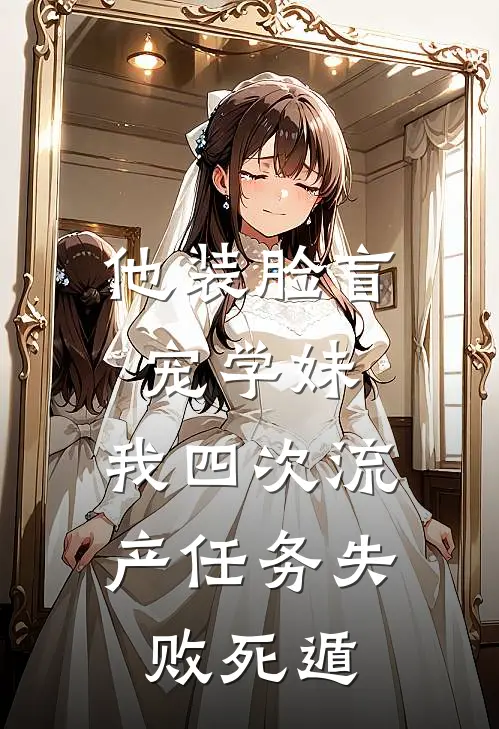 他装脸盲宠学妹，我四次流产任务失败死遁
