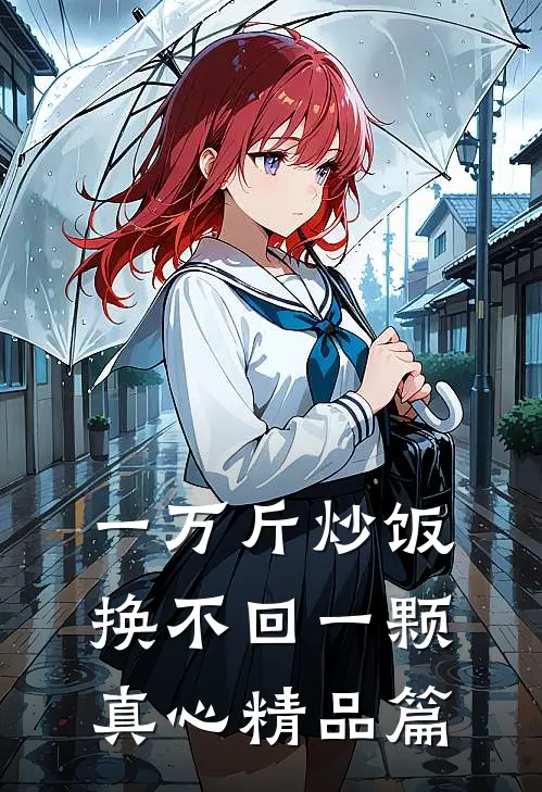 一万斤炒饭，换不回一颗真心精品篇