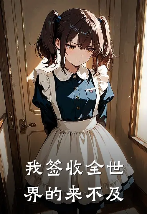 我签收全世界的来不及