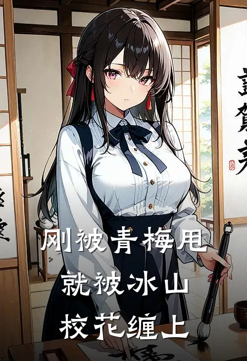 刚被青梅甩，就被冰山校花缠上