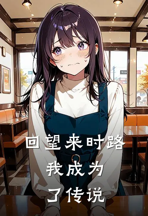回望来时路我成为了传说是歌