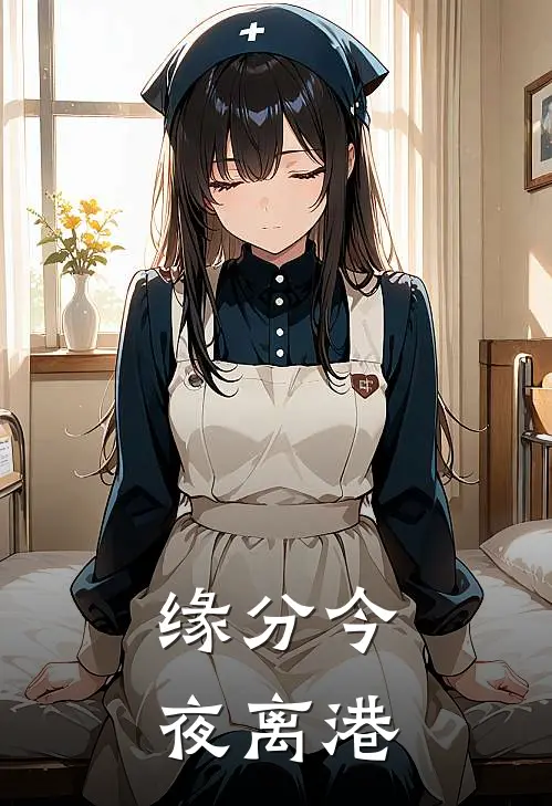 缘分今夜离港
