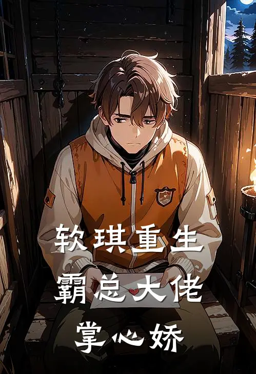 软琪重生：霸总大佬掌心娇