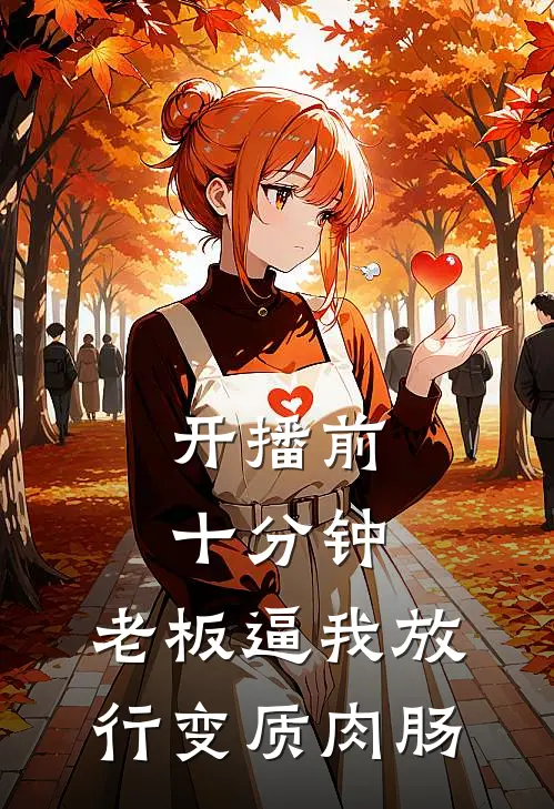 开播前十分钟，老板逼我放行变质肉肠
