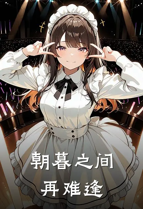 朝暮之间再难逢